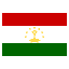 Tajikistan